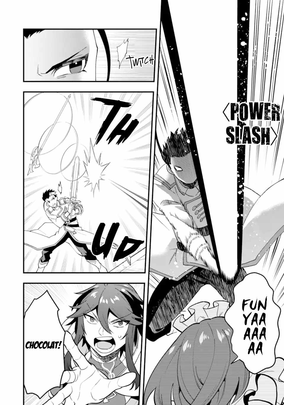 The Strongest Sorcerer Who Makes Full Use of the “Strategy Guide” Chapter 38.2 - Page 10