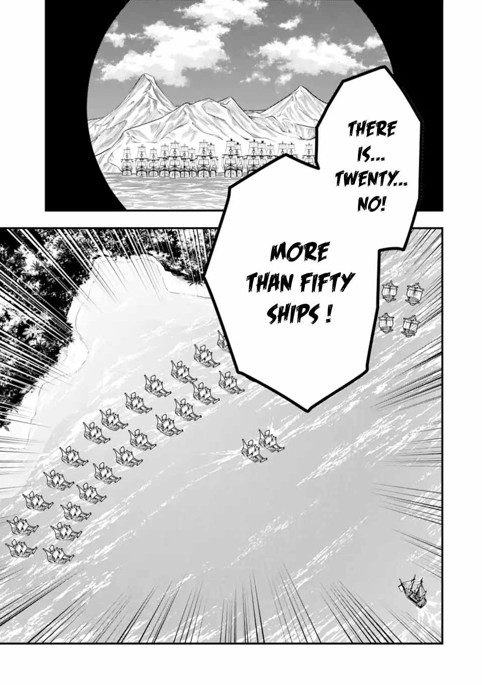 The Strongest Sorcerer Who Makes Full Use of the “Strategy Guide” Chapter 39.1 - Page 14