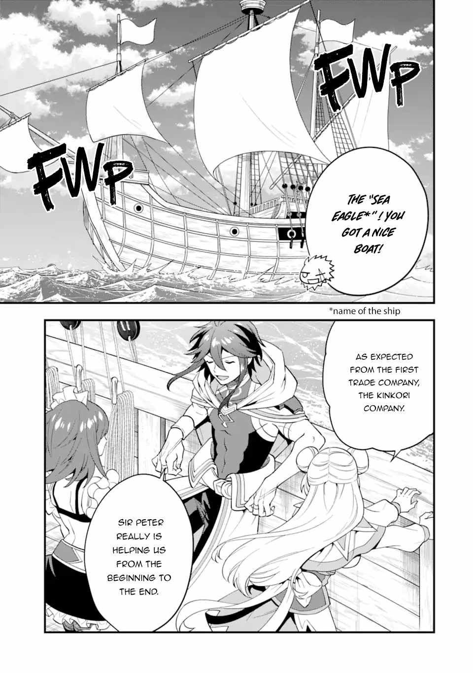 The Strongest Sorcerer Who Makes Full Use of the “Strategy Guide” Chapter 39.1 - Page 6