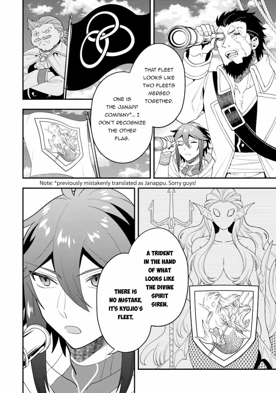 The Strongest Sorcerer Who Makes Full Use of the “Strategy Guide” Chapter 39.2 - Page 2