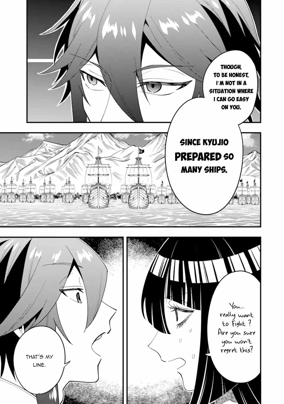 The Strongest Sorcerer Who Makes Full Use of the “Strategy Guide” Chapter 39.2 - Page 13