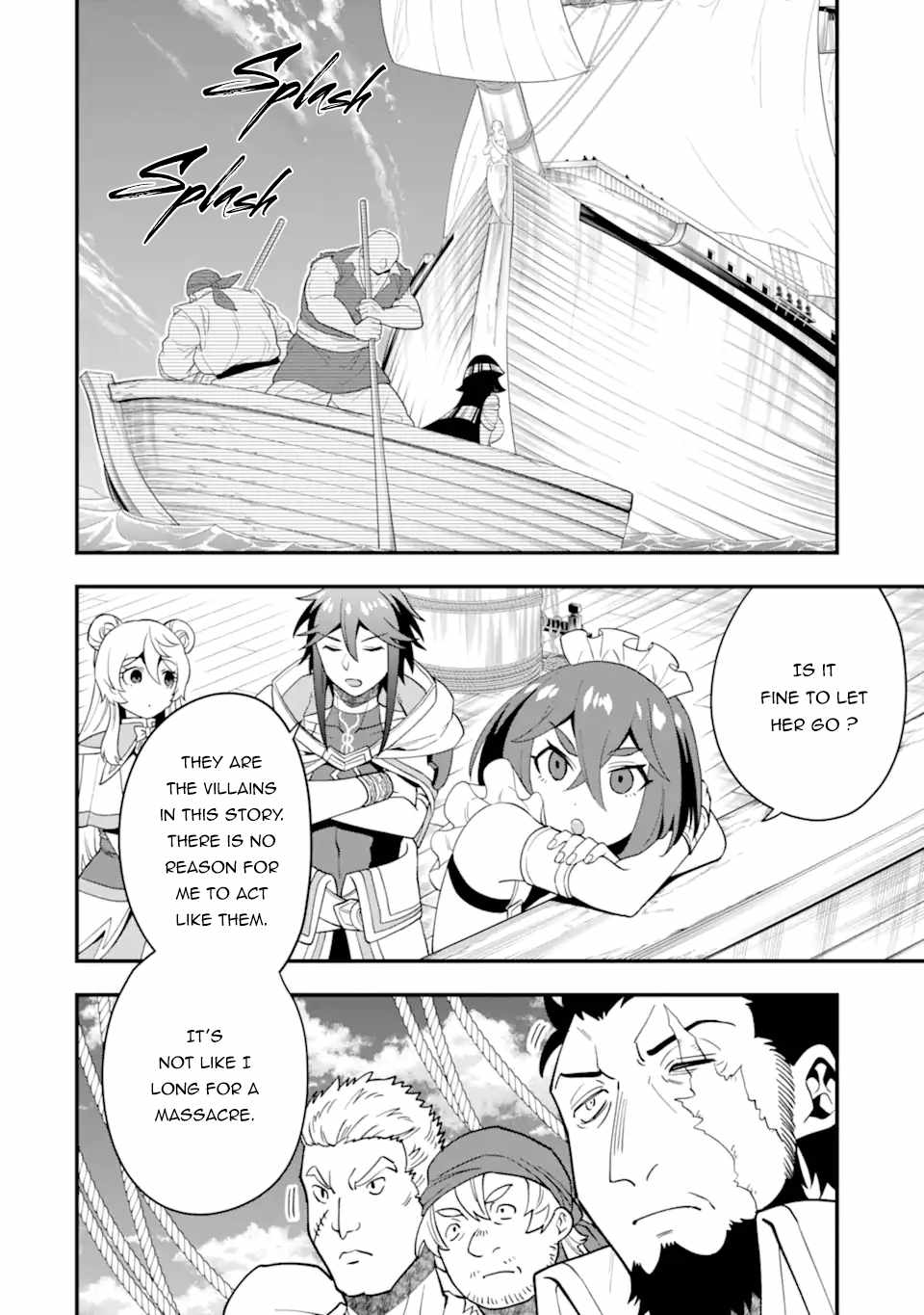 The Strongest Sorcerer Who Makes Full Use of the “Strategy Guide” Chapter 39.2 - Page 14