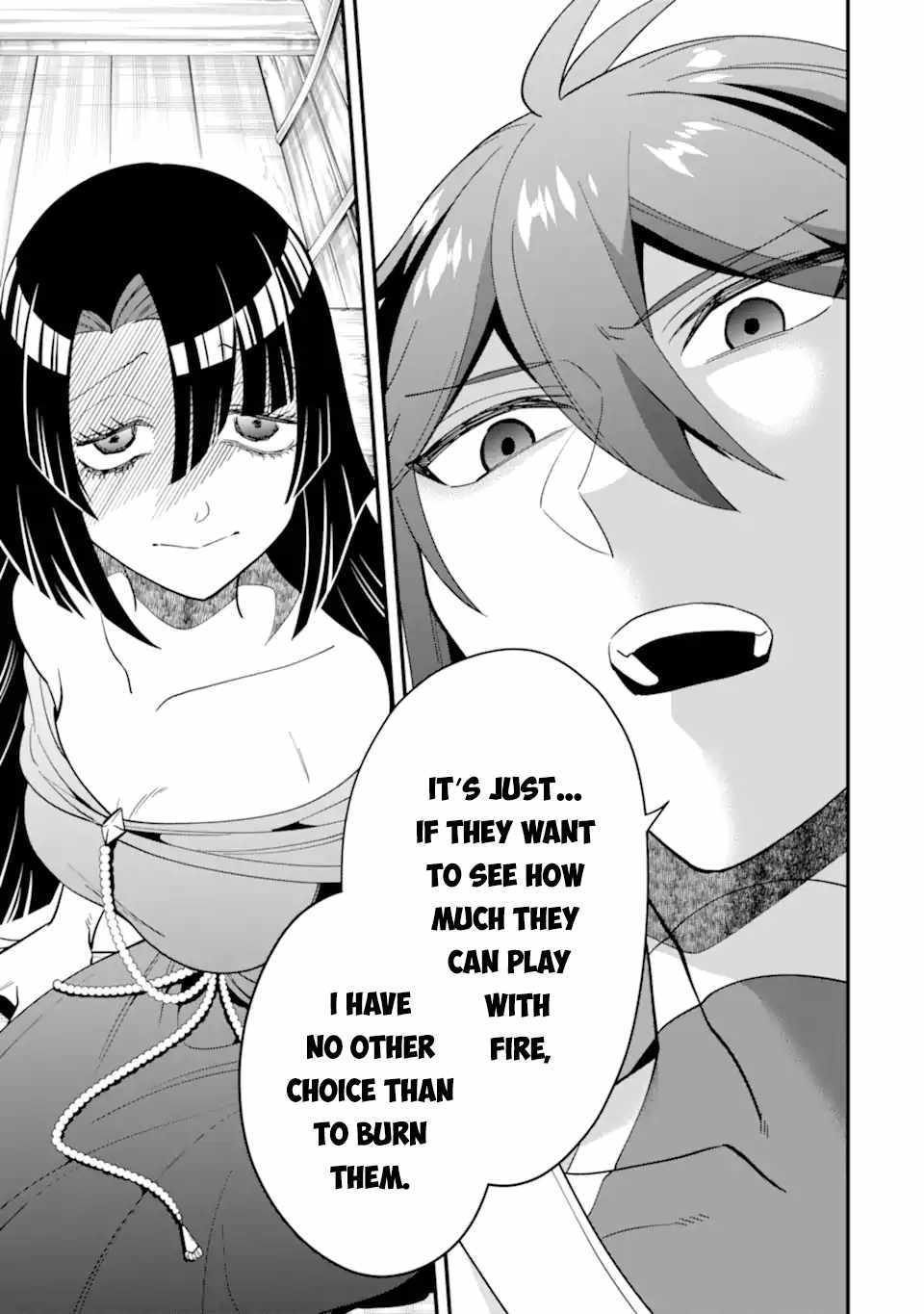 The Strongest Sorcerer Who Makes Full Use of the “Strategy Guide” Chapter 39.2 - Page 15