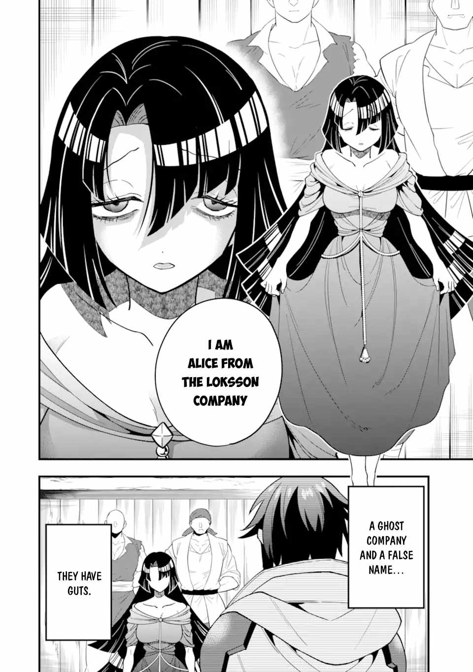 The Strongest Sorcerer Who Makes Full Use of the “Strategy Guide” Chapter 39.2 - Page 6