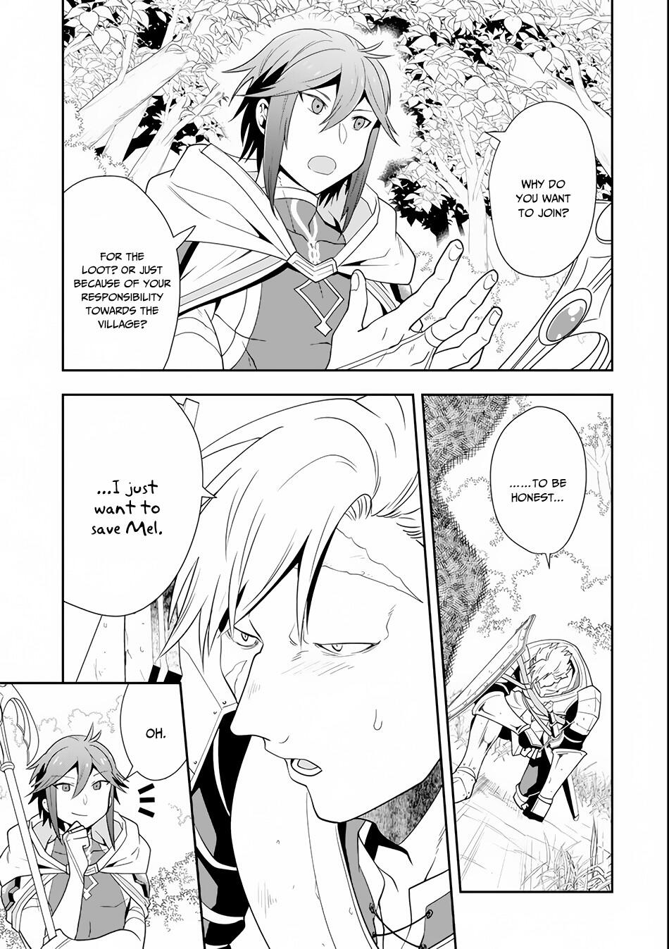 The Strongest Sorcerer Who Makes Full Use of the “Strategy Guide” Chapter 4 - Page 14