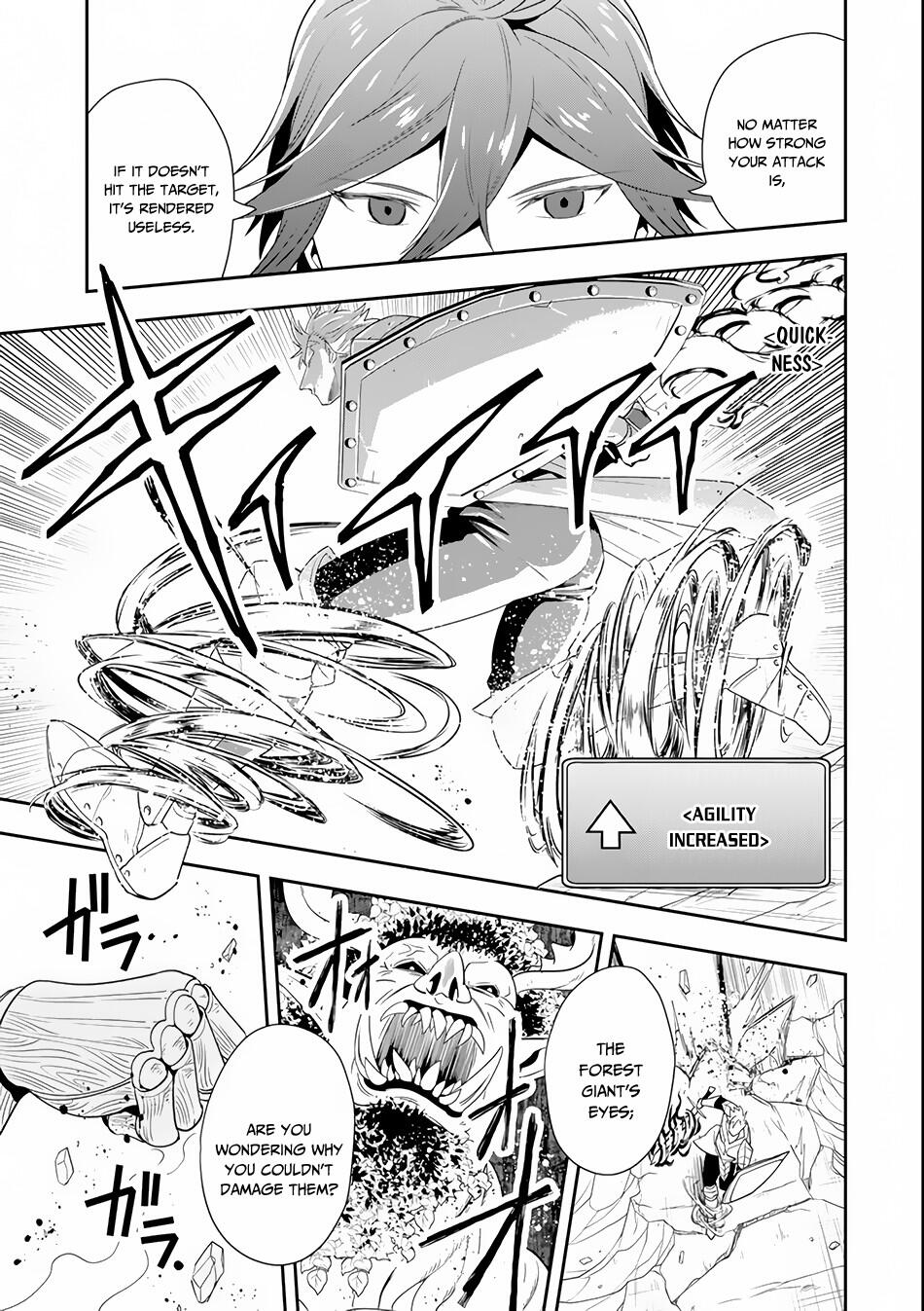 The Strongest Sorcerer Who Makes Full Use of the “Strategy Guide” Chapter 4 - Page 26