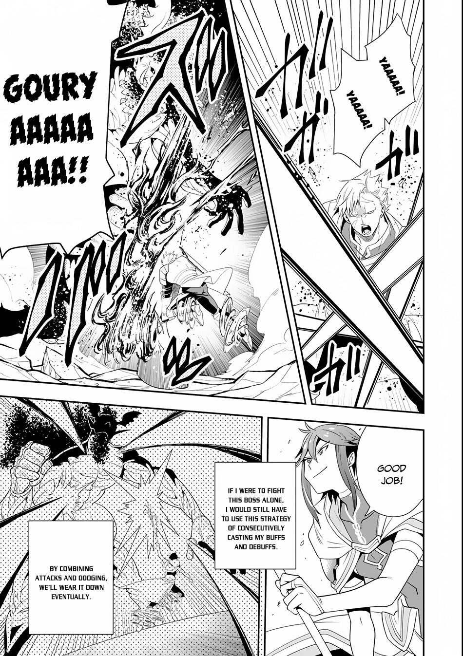 The Strongest Sorcerer Who Makes Full Use of the “Strategy Guide” Chapter 4 - Page 28