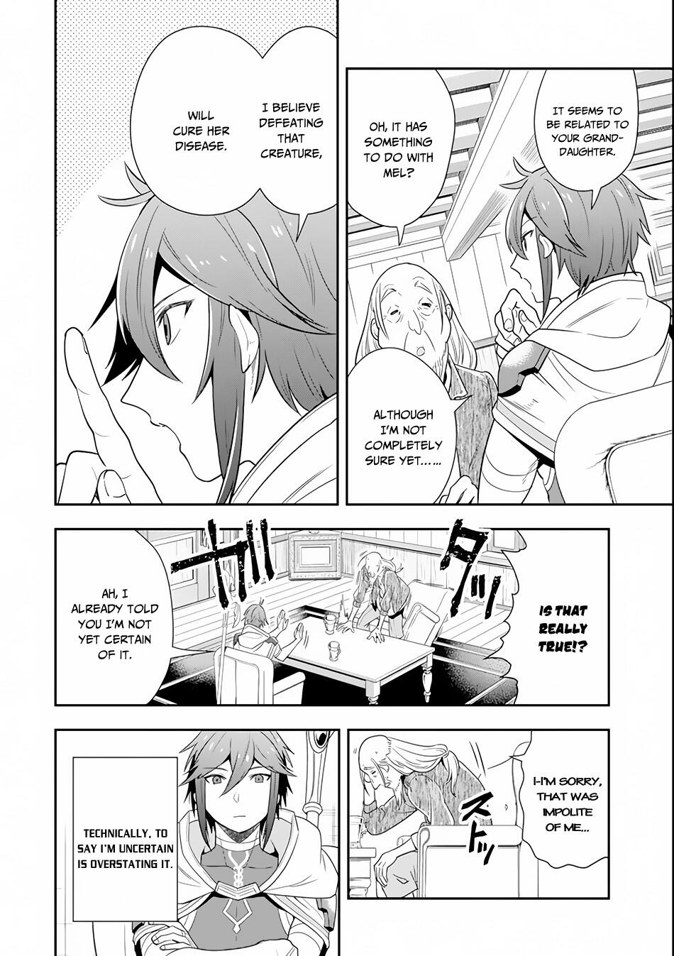 The Strongest Sorcerer Who Makes Full Use of the “Strategy Guide” Chapter 4 - Page 7