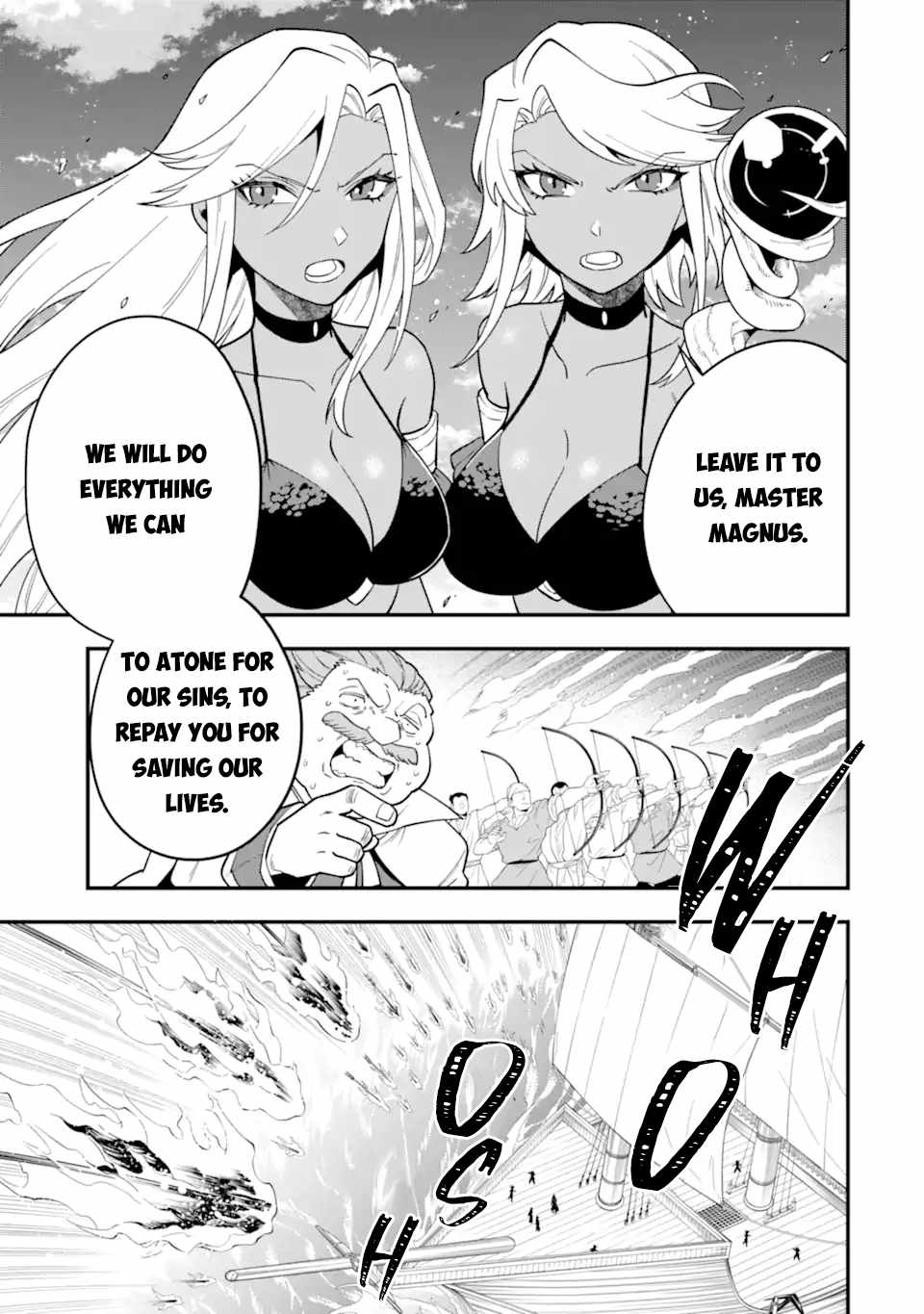 The Strongest Sorcerer Who Makes Full Use of the “Strategy Guide” Chapter 40.1 - Page 8