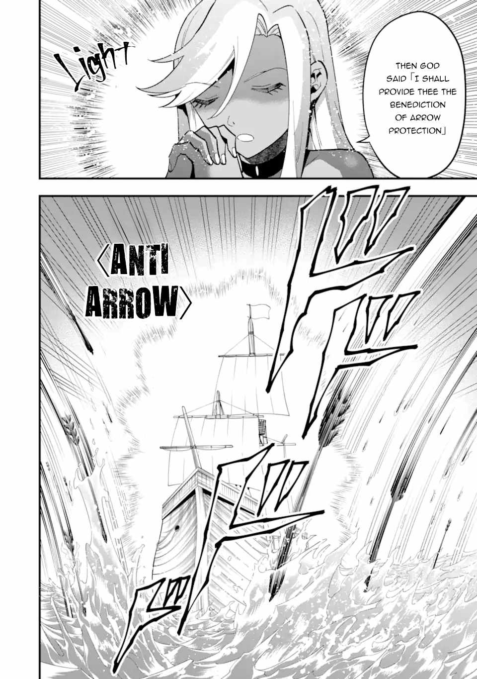 The Strongest Sorcerer Who Makes Full Use of the “Strategy Guide” Chapter 40.1 - Page 9