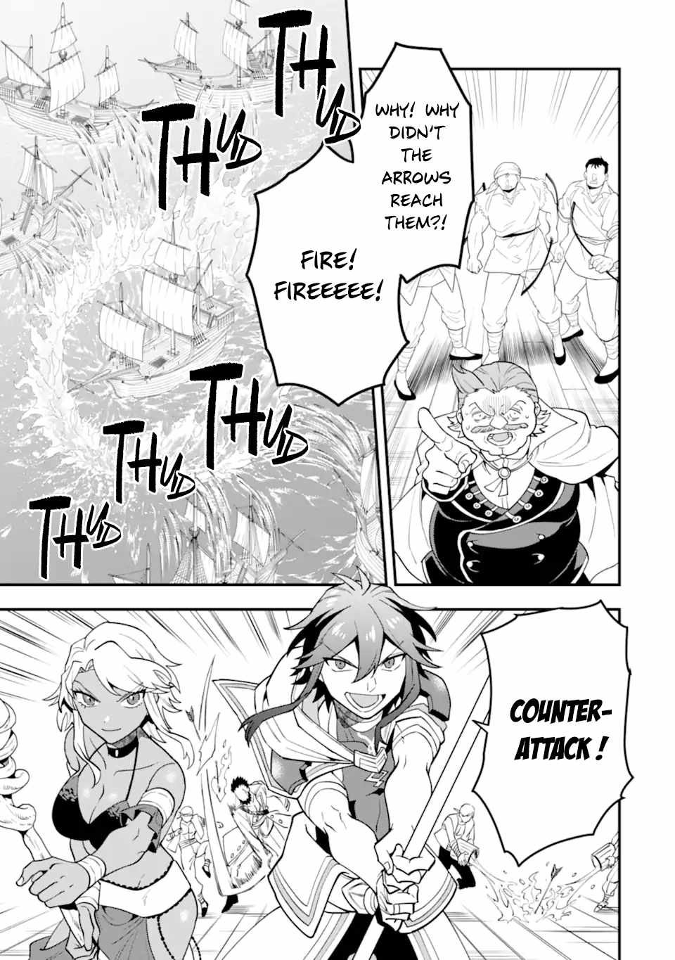 The Strongest Sorcerer Who Makes Full Use of the “Strategy Guide” Chapter 40.1 - Page 10