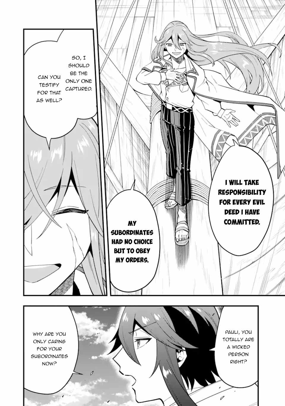 The Strongest Sorcerer Who Makes Full Use of the “Strategy Guide” Chapter 40.2 - Page 12