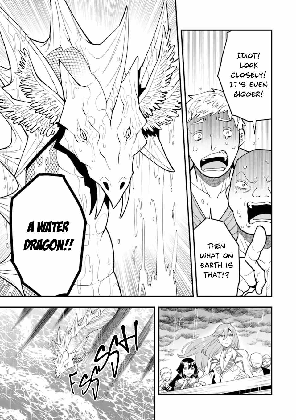 The Strongest Sorcerer Who Makes Full Use of the “Strategy Guide” Chapter 40.2 - Page 15