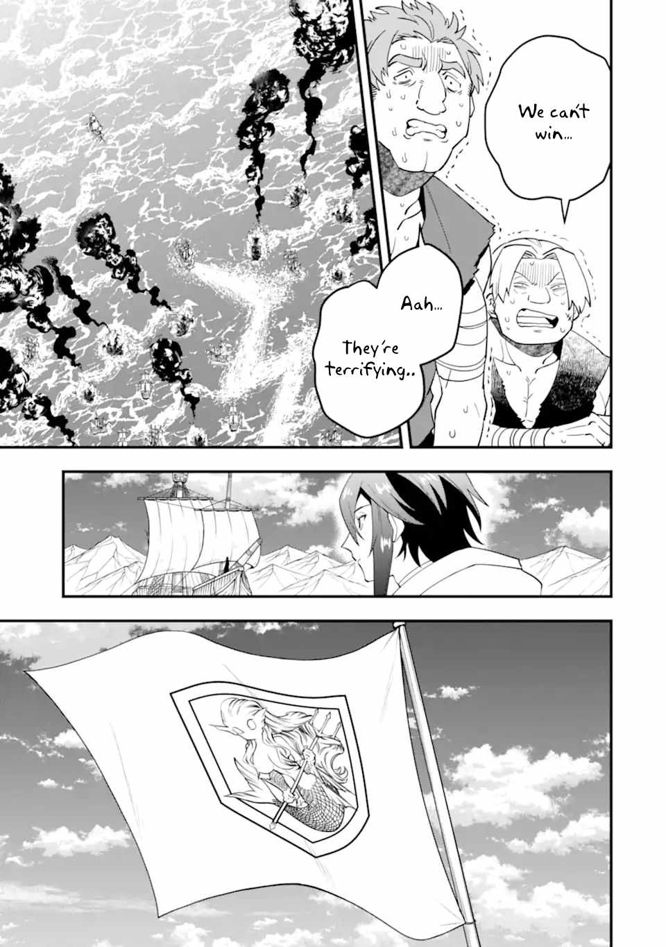 The Strongest Sorcerer Who Makes Full Use of the “Strategy Guide” Chapter 40.2 - Page 3