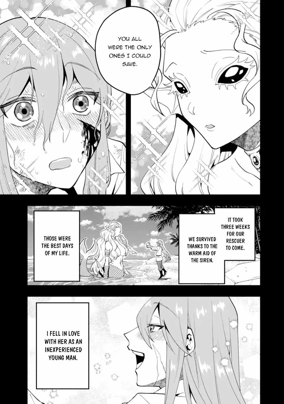 The Strongest Sorcerer Who Makes Full Use of the “Strategy Guide” Chapter 40.2 - Page 7