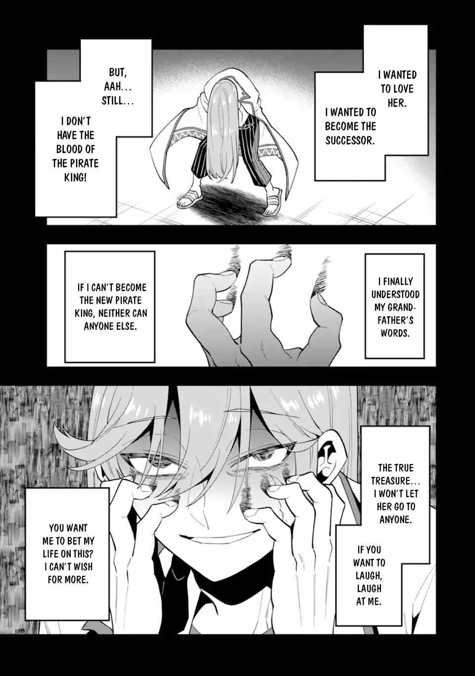 The Strongest Sorcerer Who Makes Full Use of the “Strategy Guide” Chapter 40.2 - Page 9
