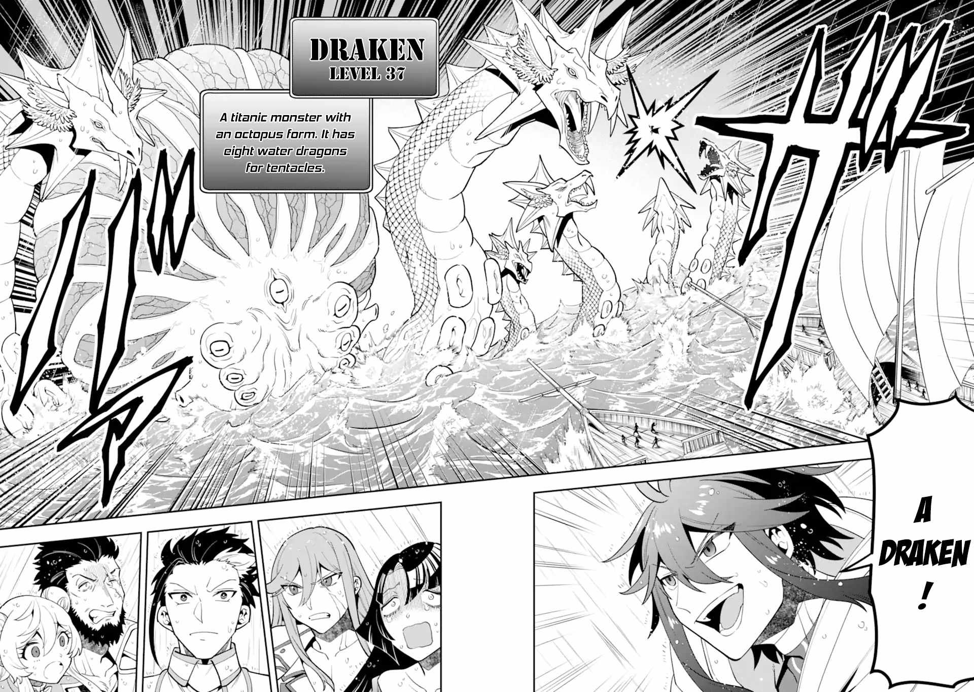 The Strongest Sorcerer Who Makes Full Use of the “Strategy Guide” Chapter 41.1 - Page 13