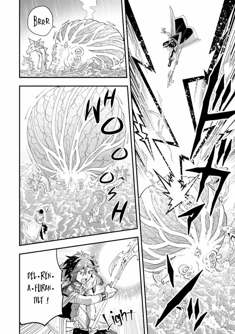 The Strongest Sorcerer Who Makes Full Use of the “Strategy Guide” Chapter 41.1 - Page 14