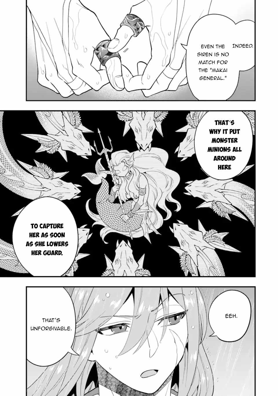 The Strongest Sorcerer Who Makes Full Use of the “Strategy Guide” Chapter 41.1 - Page 4