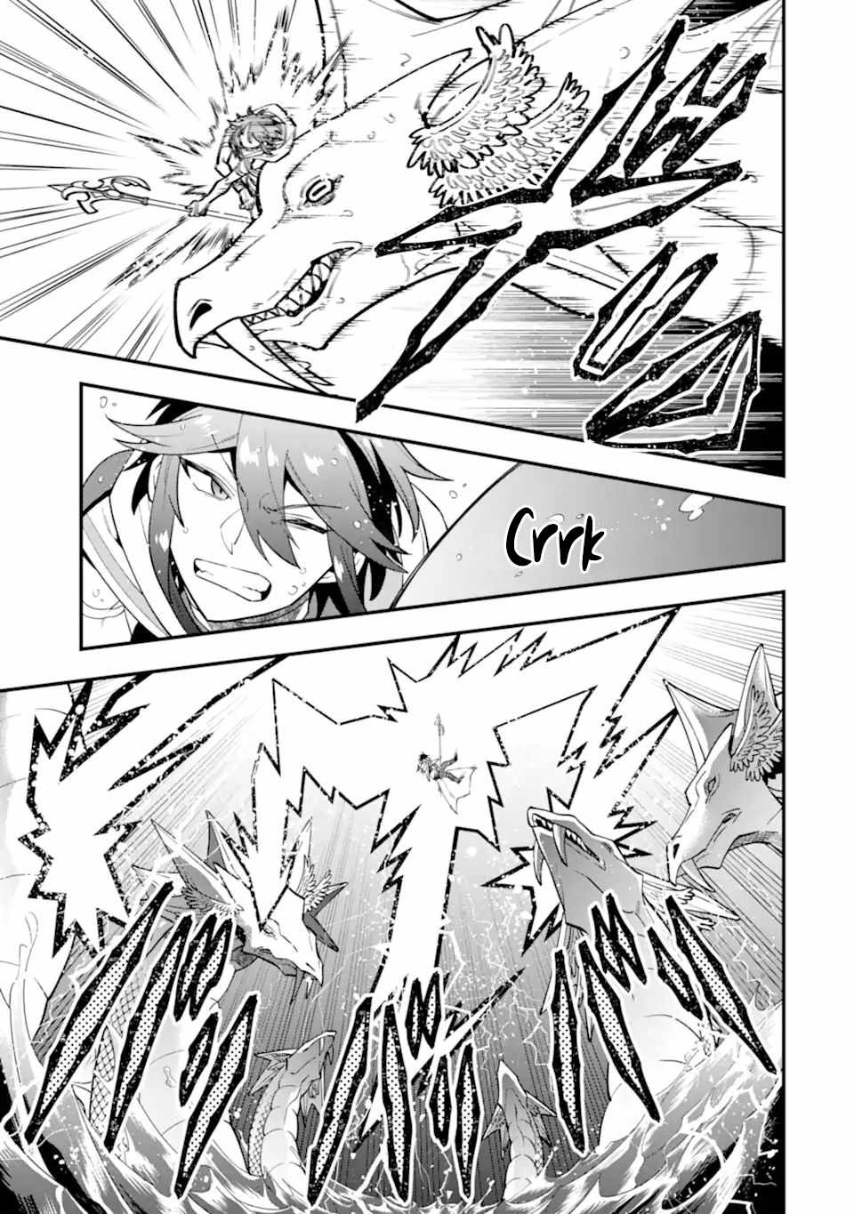 The Strongest Sorcerer Who Makes Full Use of the “Strategy Guide” Chapter 41.1 - Page 10