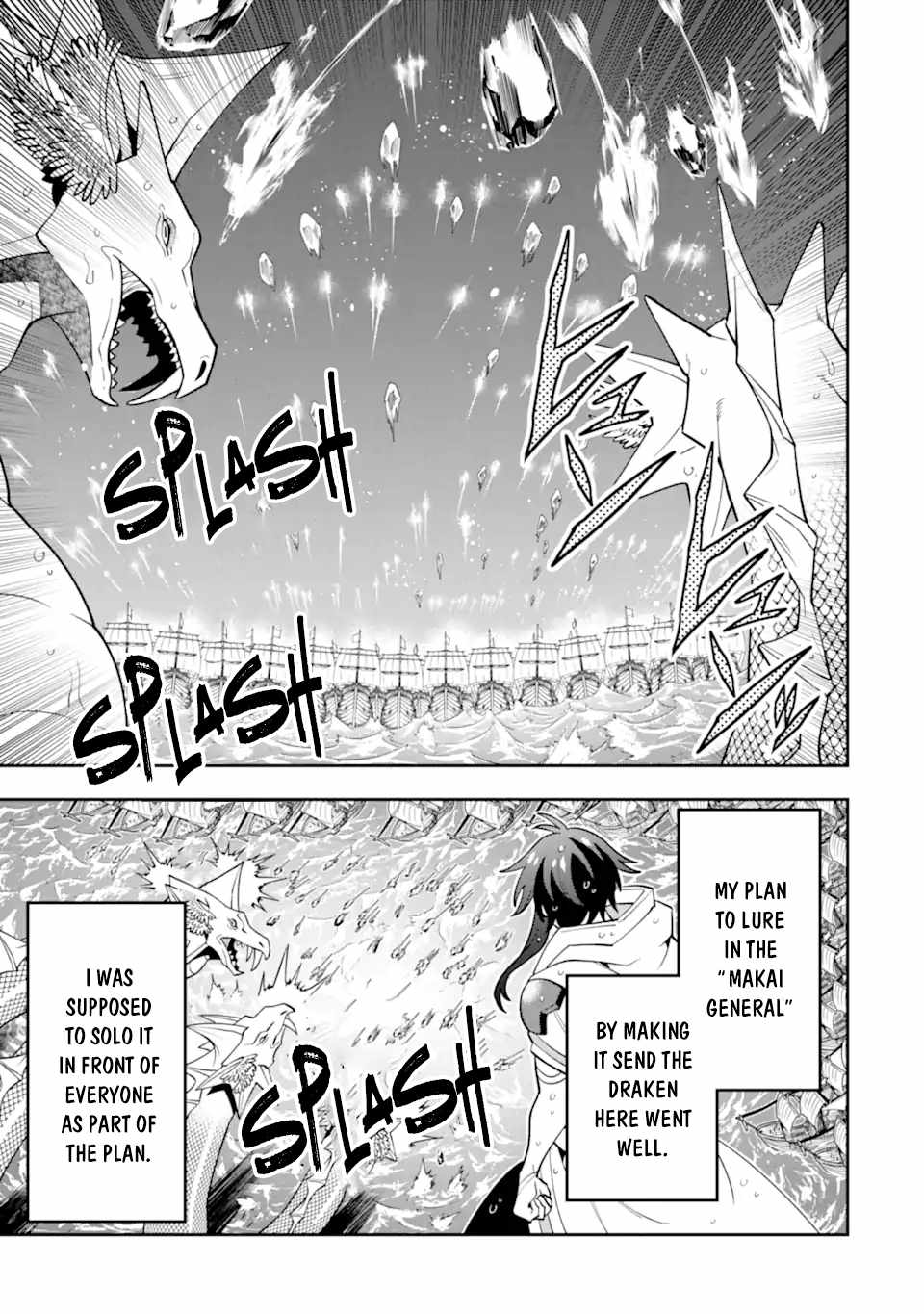 The Strongest Sorcerer Who Makes Full Use of the “Strategy Guide” Chapter 41.2 - Page 2