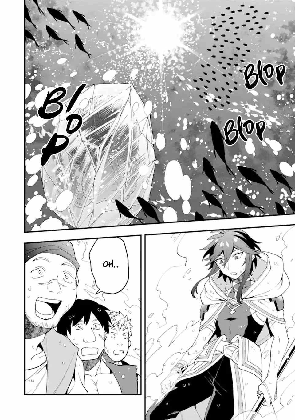 The Strongest Sorcerer Who Makes Full Use of the “Strategy Guide” Chapter 41.2 - Page 11