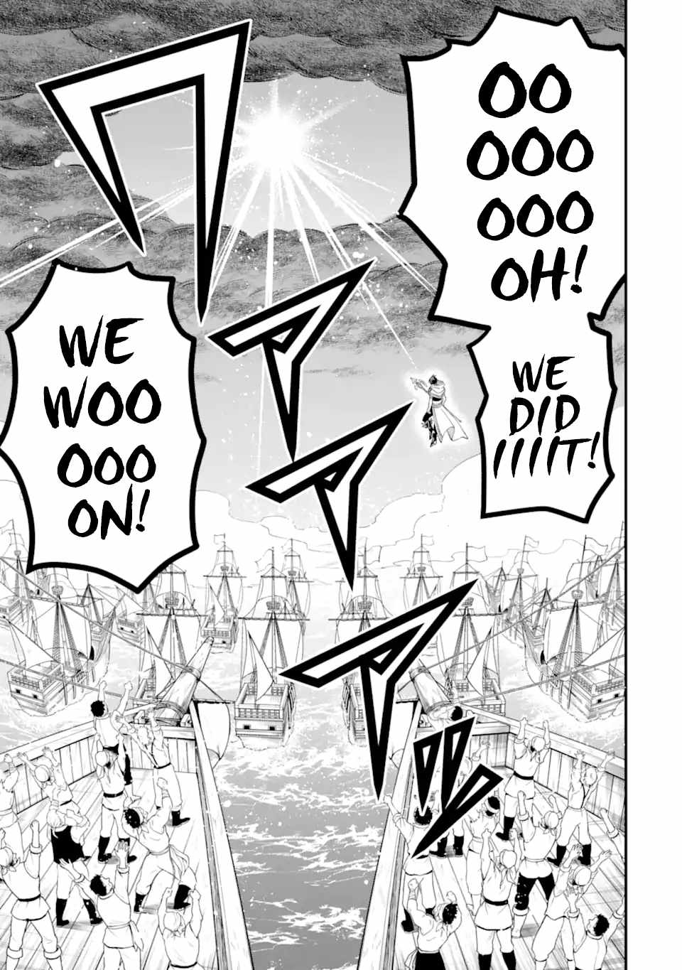 The Strongest Sorcerer Who Makes Full Use of the “Strategy Guide” Chapter 41.2 - Page 12
