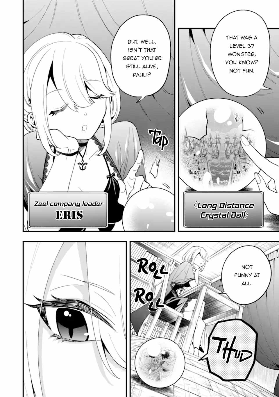 The Strongest Sorcerer Who Makes Full Use of the “Strategy Guide” Chapter 41.2 - Page 13