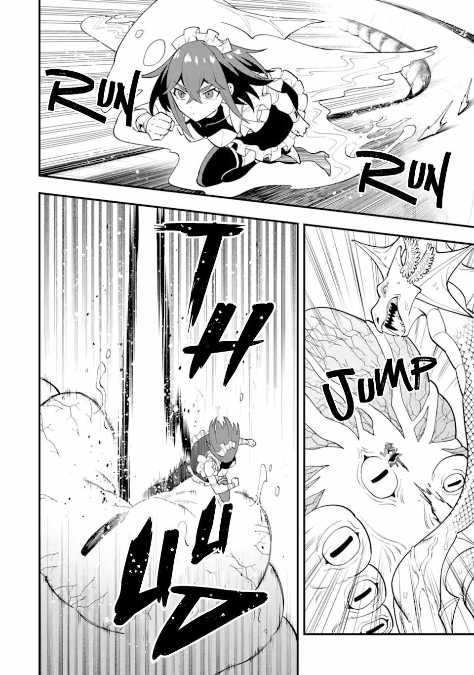 The Strongest Sorcerer Who Makes Full Use of the “Strategy Guide” Chapter 41.2 - Page 5