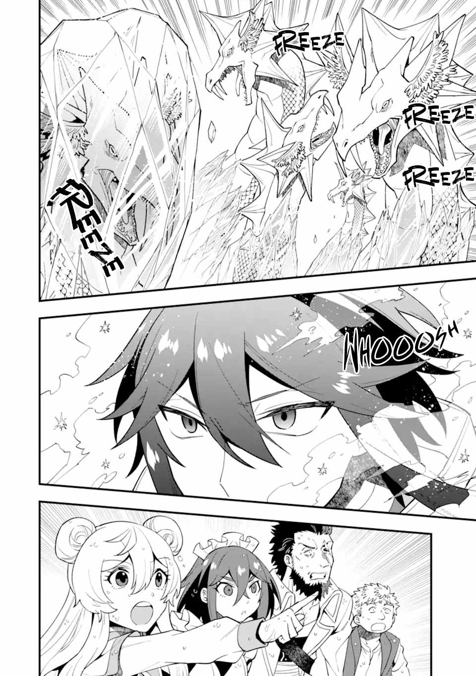 The Strongest Sorcerer Who Makes Full Use of the “Strategy Guide” Chapter 41.2 - Page 9