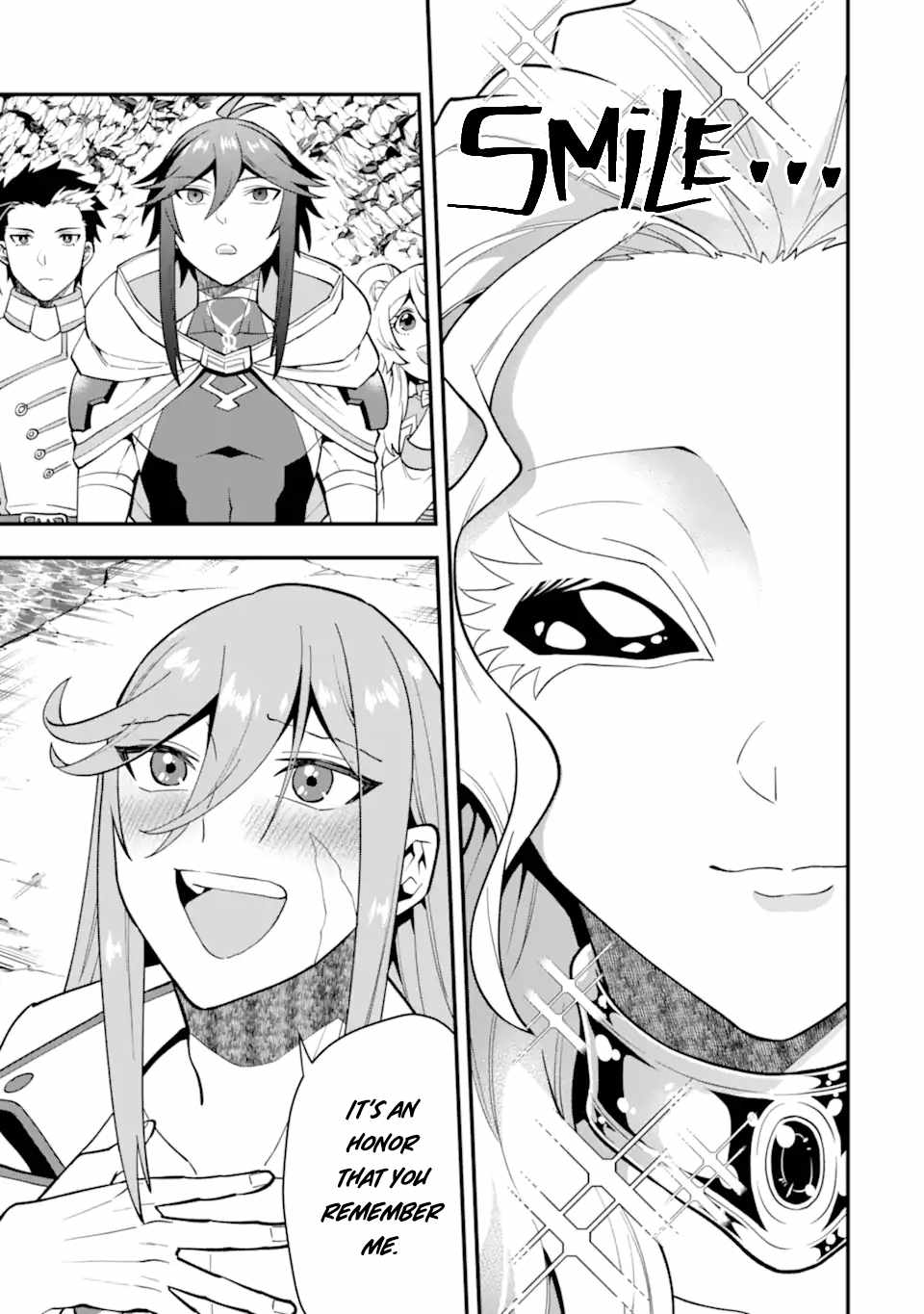 The Strongest Sorcerer Who Makes Full Use of the “Strategy Guide” Chapter 42 - Page 12