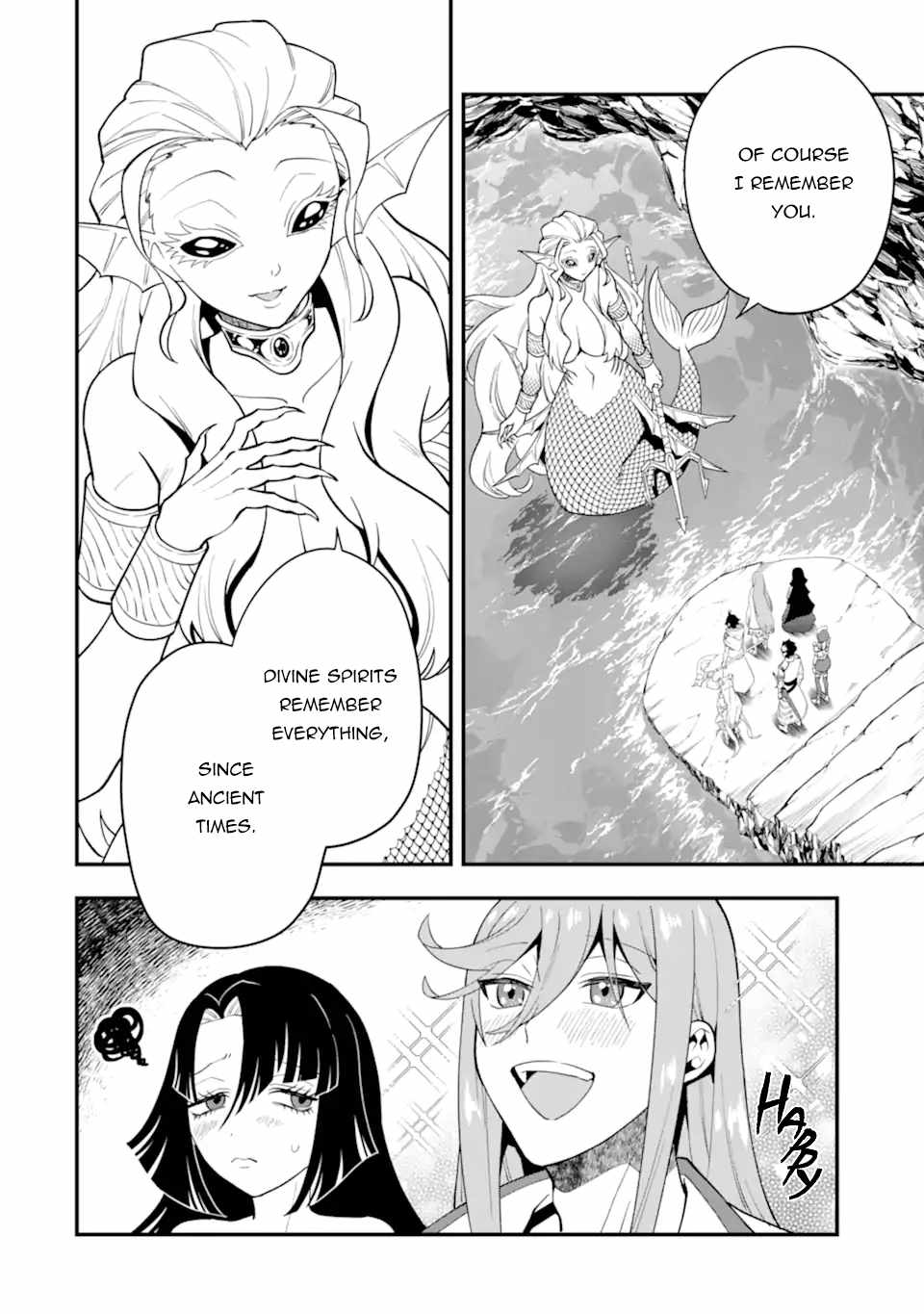 The Strongest Sorcerer Who Makes Full Use of the “Strategy Guide” Chapter 42 - Page 13
