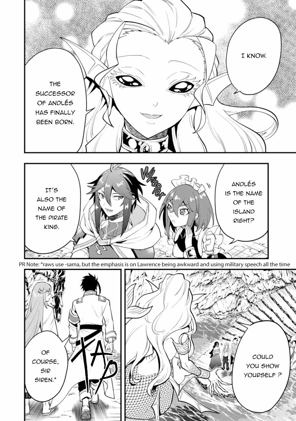 The Strongest Sorcerer Who Makes Full Use of the “Strategy Guide” Chapter 42 - Page 15