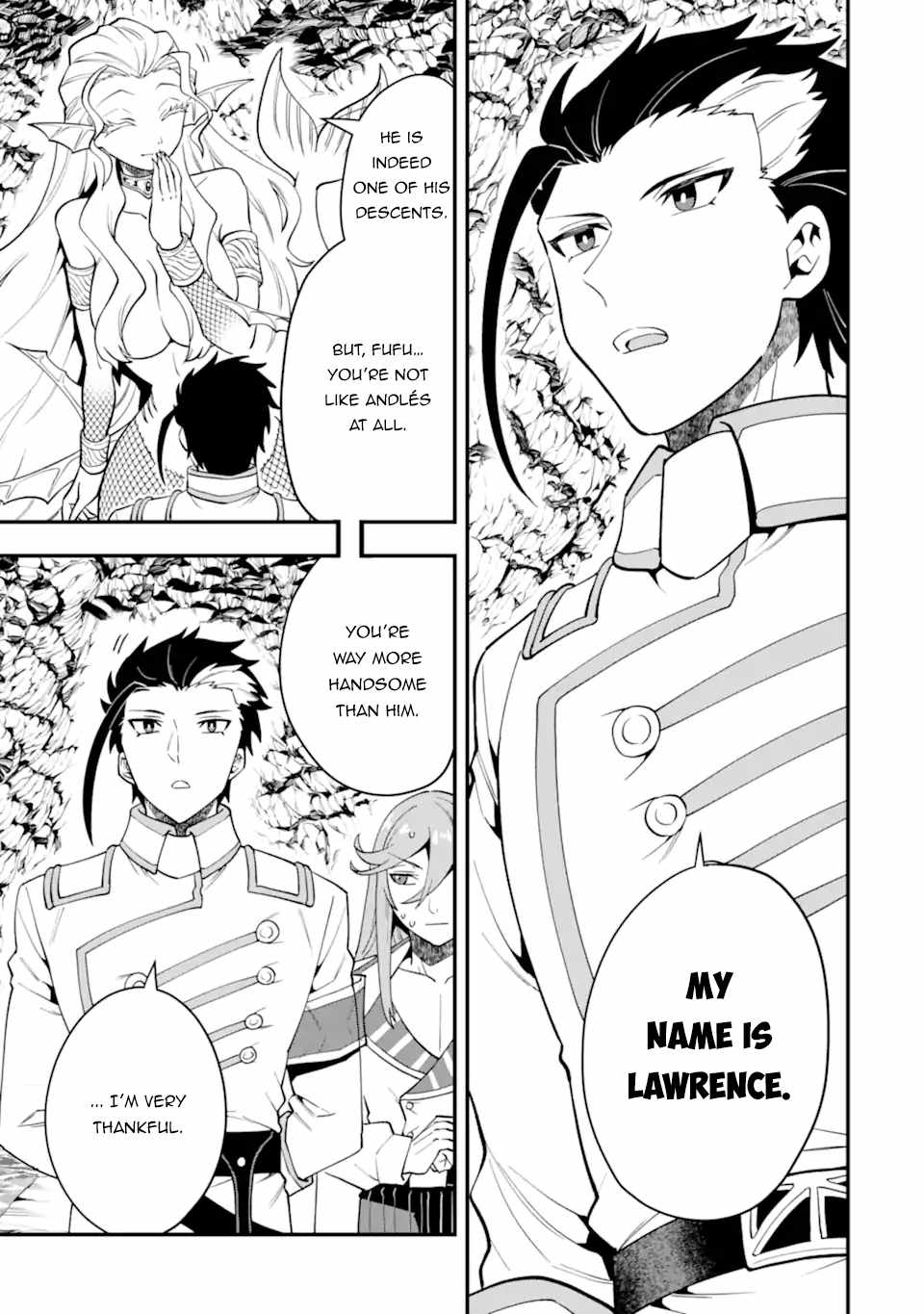 The Strongest Sorcerer Who Makes Full Use of the “Strategy Guide” Chapter 42 - Page 16