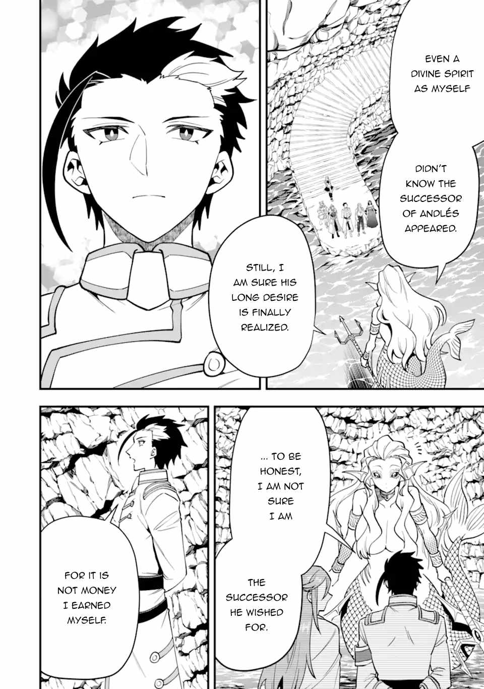 The Strongest Sorcerer Who Makes Full Use of the “Strategy Guide” Chapter 42 - Page 17