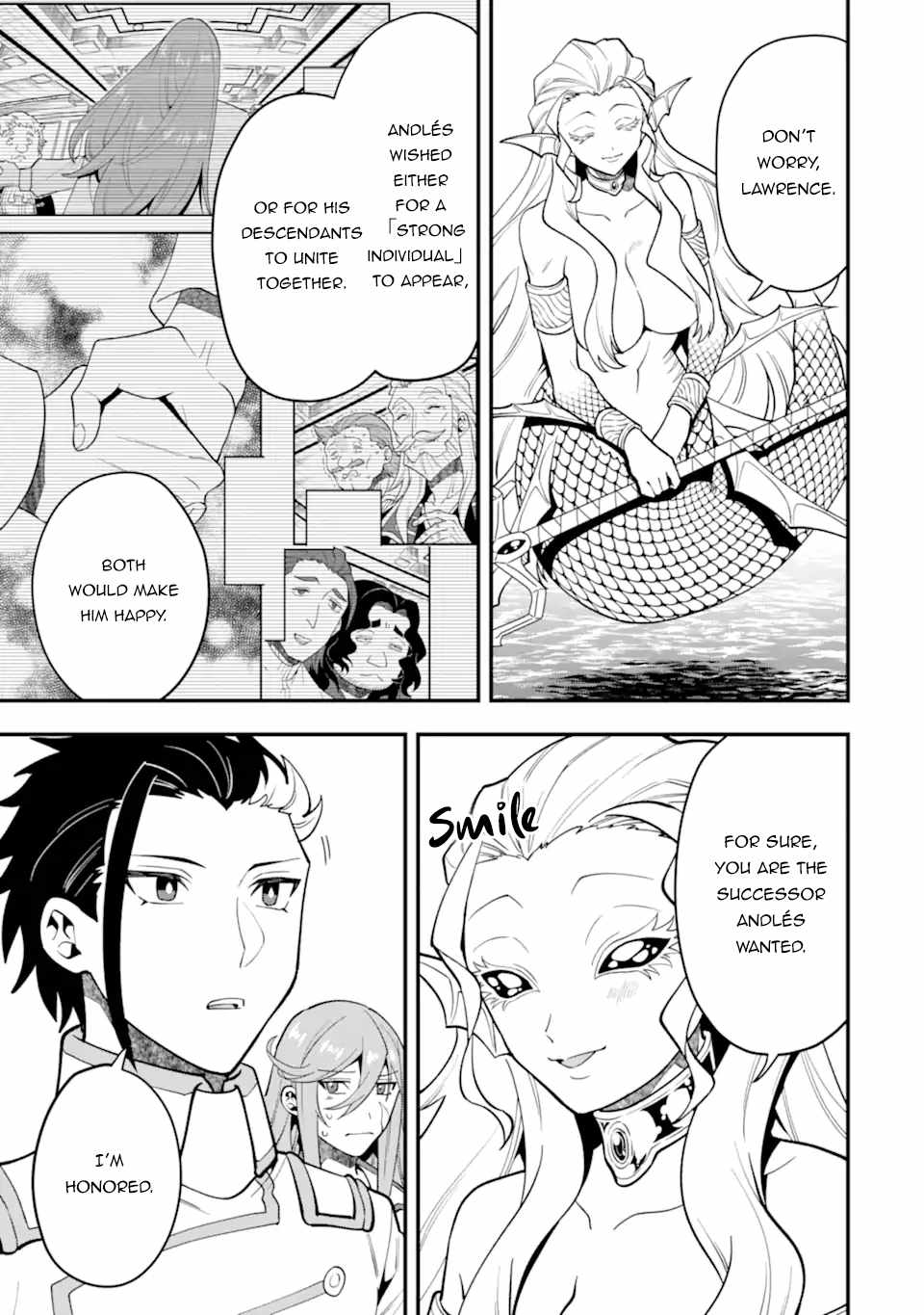 The Strongest Sorcerer Who Makes Full Use of the “Strategy Guide” Chapter 42 - Page 18