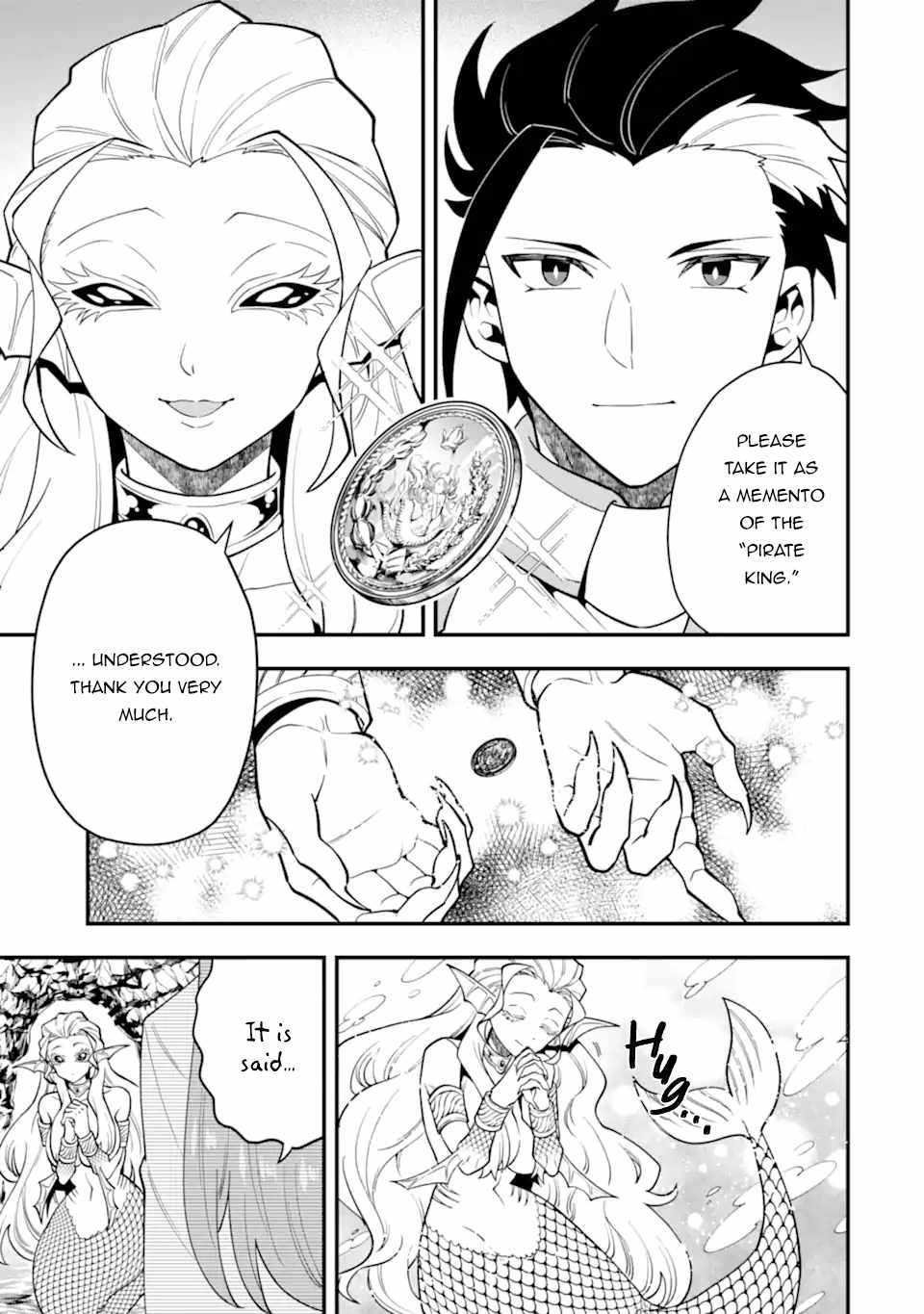 The Strongest Sorcerer Who Makes Full Use of the “Strategy Guide” Chapter 42 - Page 22