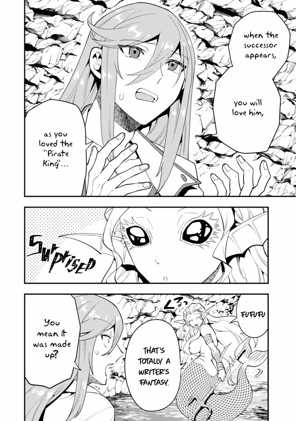 The Strongest Sorcerer Who Makes Full Use of the “Strategy Guide” Chapter 42 - Page 23