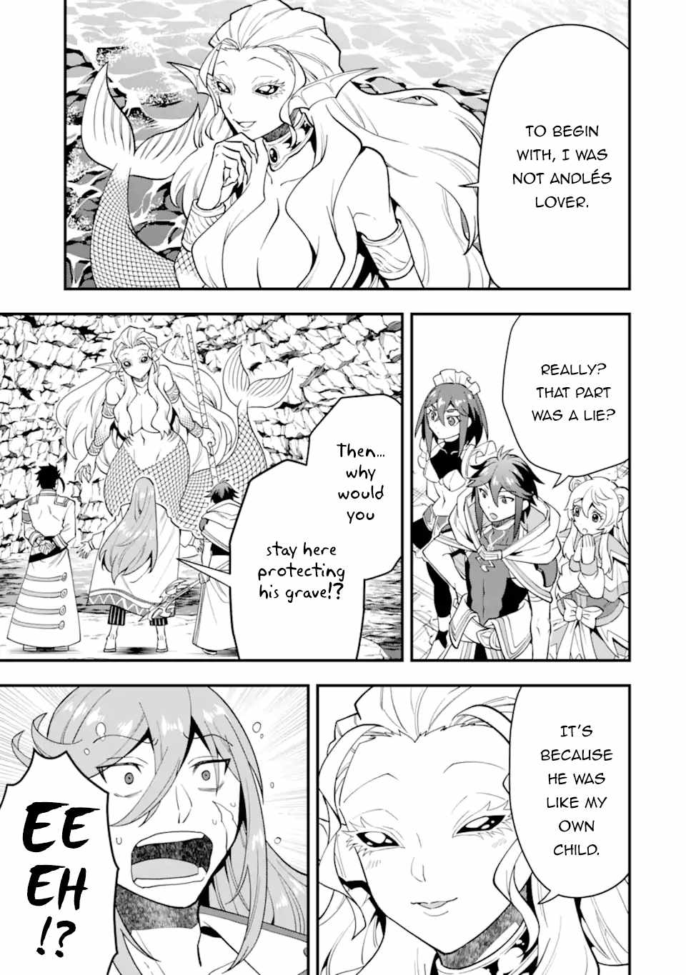 The Strongest Sorcerer Who Makes Full Use of the “Strategy Guide” Chapter 42 - Page 24