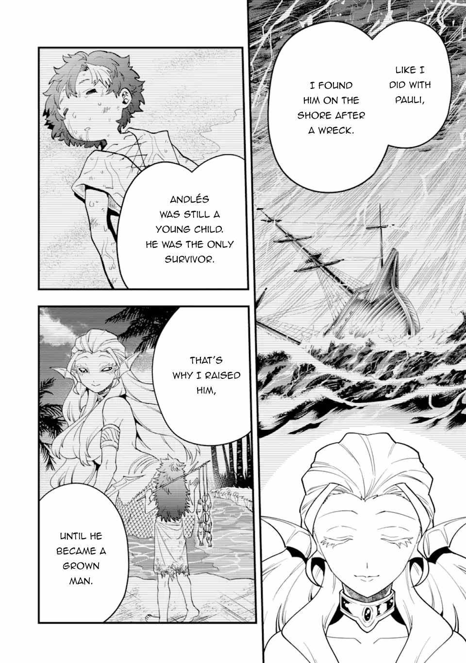 The Strongest Sorcerer Who Makes Full Use of the “Strategy Guide” Chapter 42 - Page 25