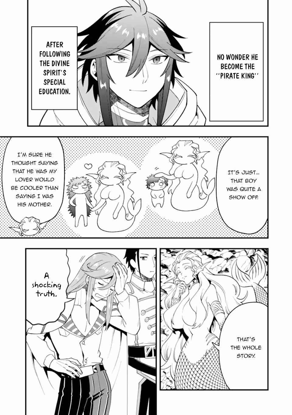 The Strongest Sorcerer Who Makes Full Use of the “Strategy Guide” Chapter 42 - Page 26
