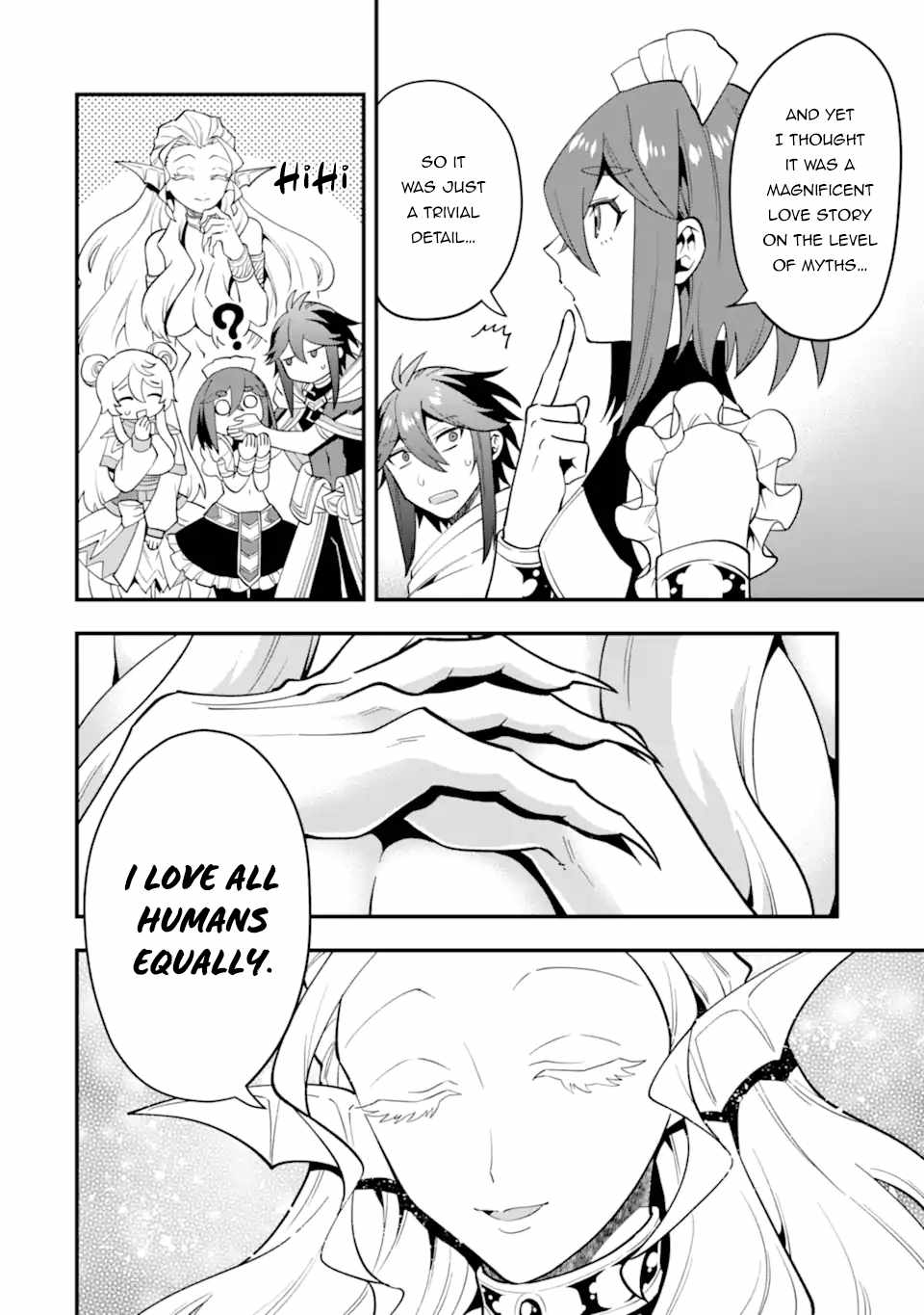 The Strongest Sorcerer Who Makes Full Use of the “Strategy Guide” Chapter 42 - Page 27