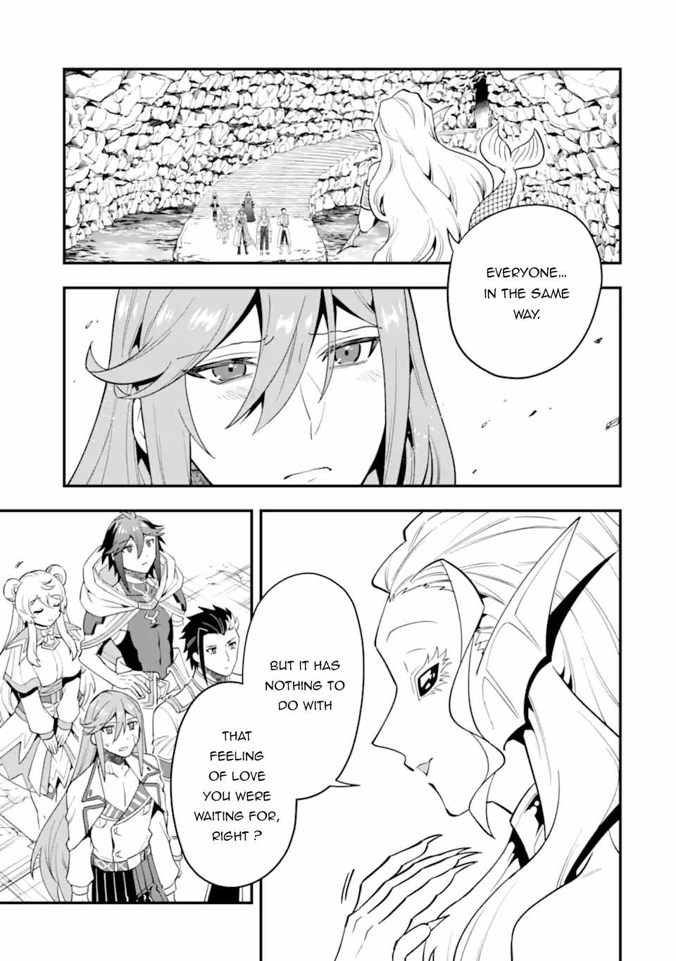 The Strongest Sorcerer Who Makes Full Use of the “Strategy Guide” Chapter 42 - Page 28
