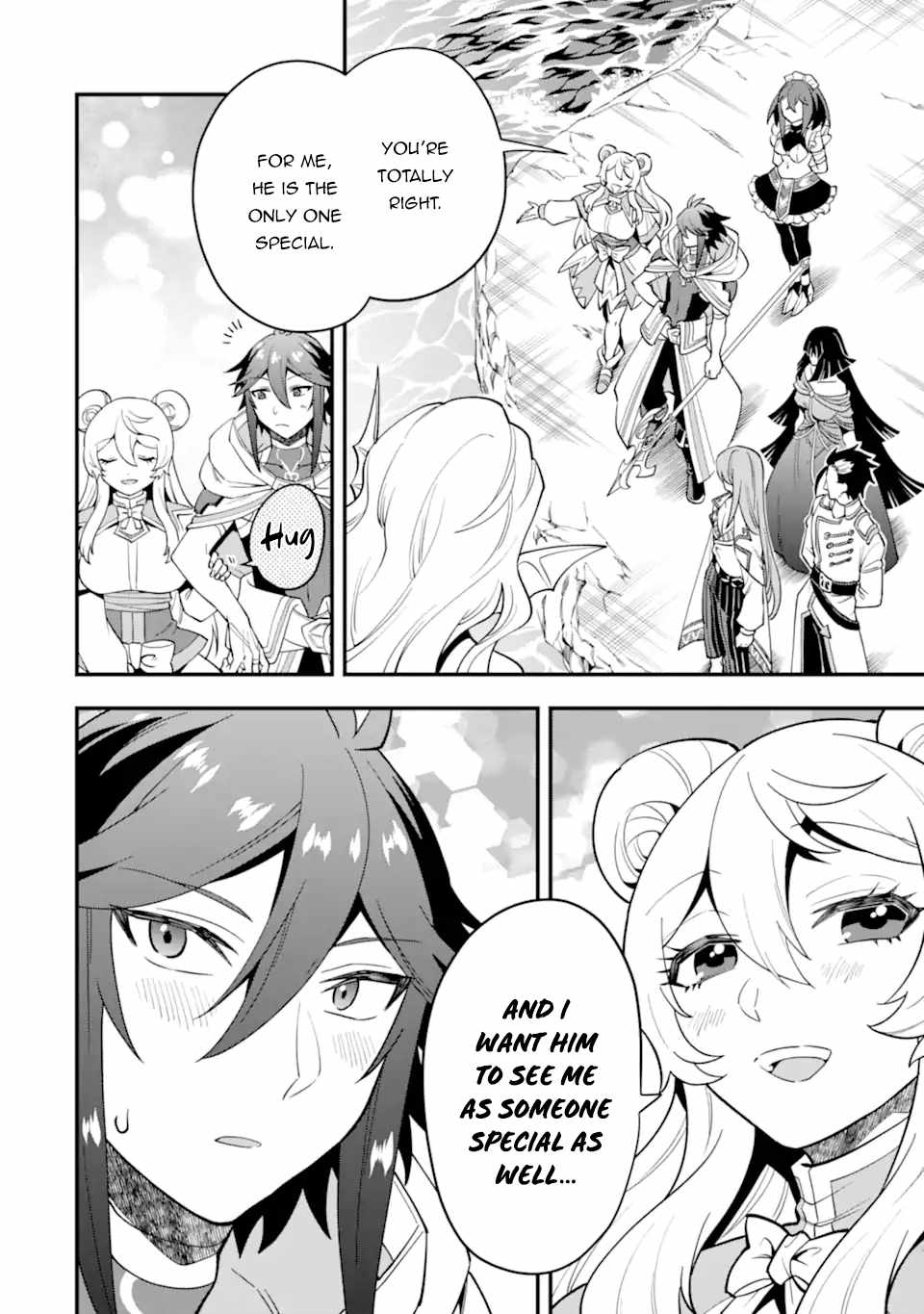 The Strongest Sorcerer Who Makes Full Use of the “Strategy Guide” Chapter 42 - Page 29