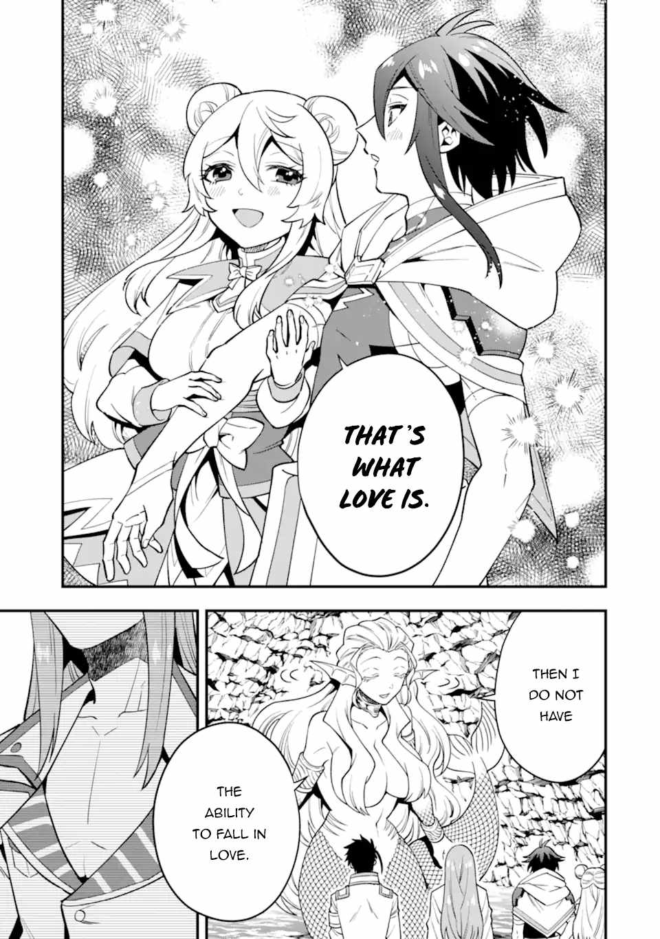 The Strongest Sorcerer Who Makes Full Use of the “Strategy Guide” Chapter 42 - Page 30