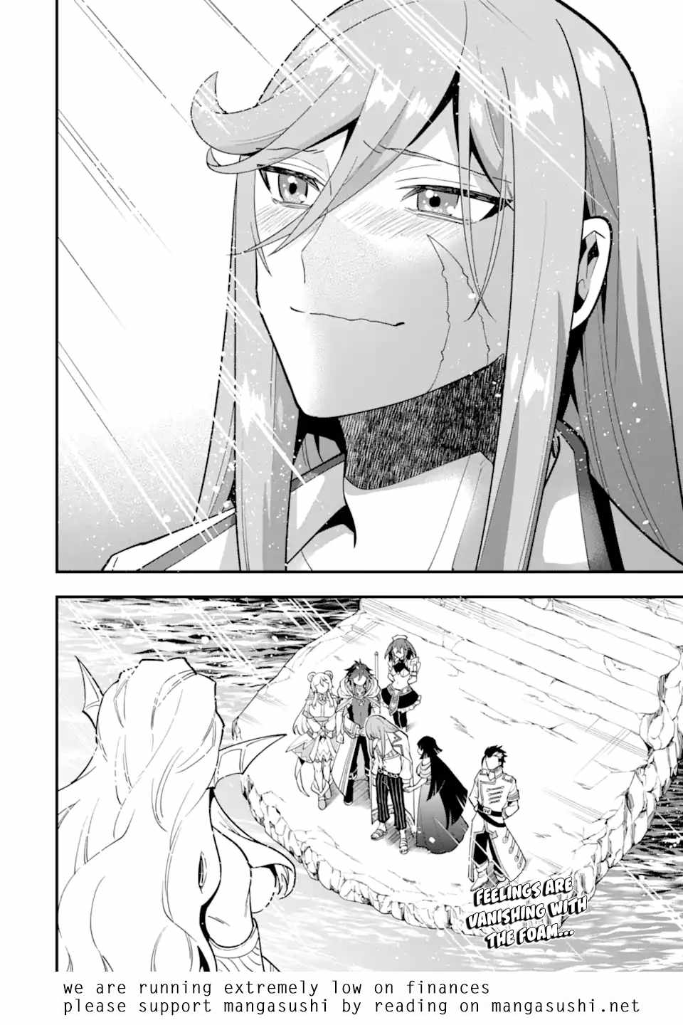 The Strongest Sorcerer Who Makes Full Use of the “Strategy Guide” Chapter 42 - Page 31