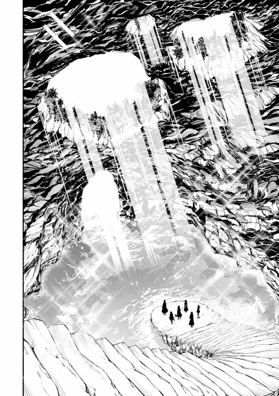 The Strongest Sorcerer Who Makes Full Use of the “Strategy Guide” Chapter 42 - Page 9