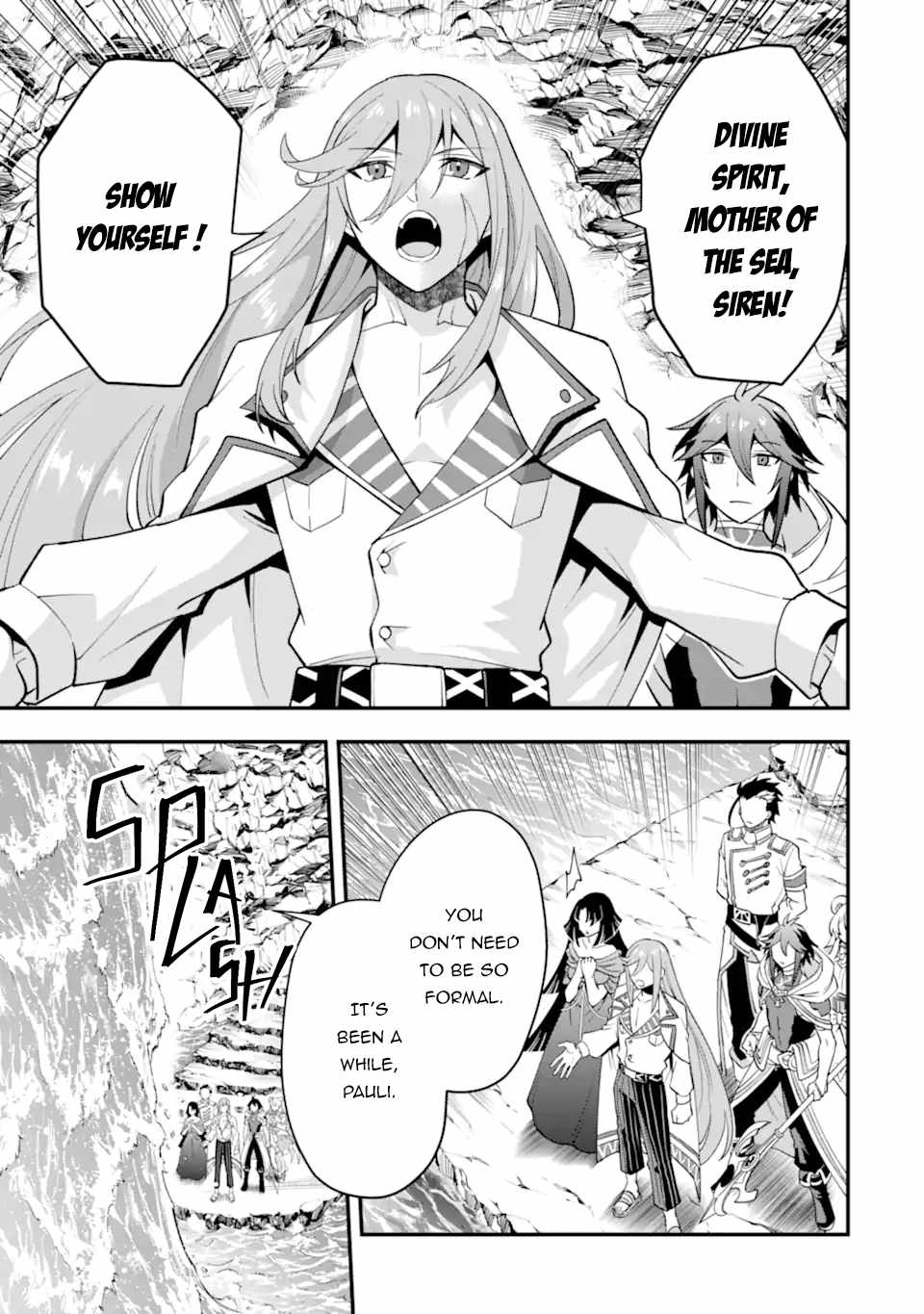 The Strongest Sorcerer Who Makes Full Use of the “Strategy Guide” Chapter 42 - Page 10