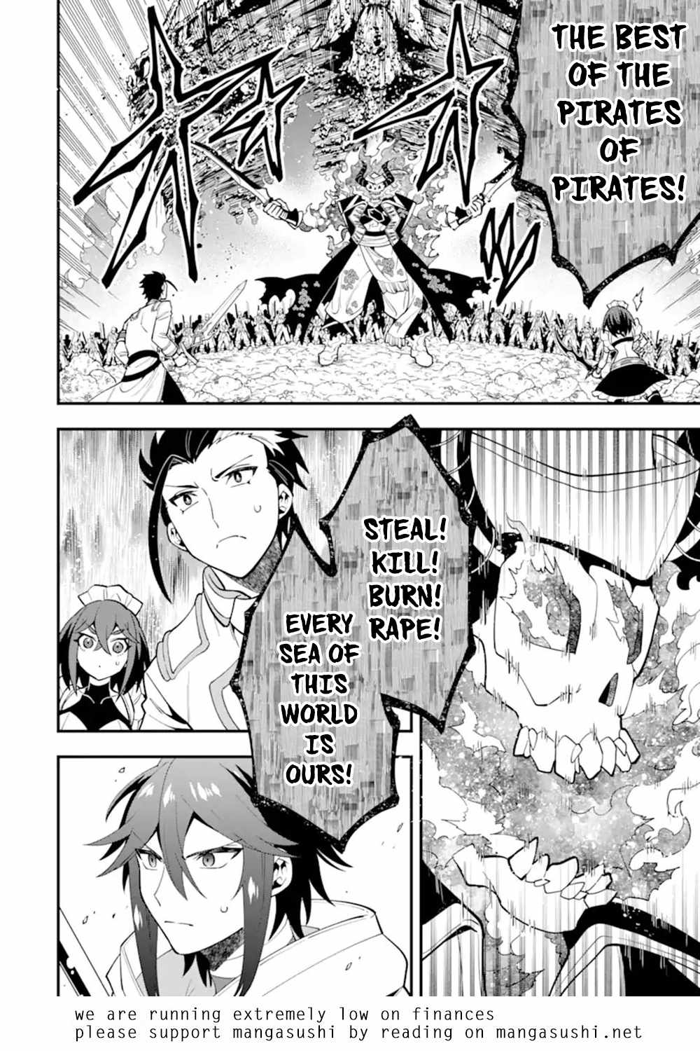 The Strongest Sorcerer Who Makes Full Use of the “Strategy Guide” Chapter 43.1 - Page 15