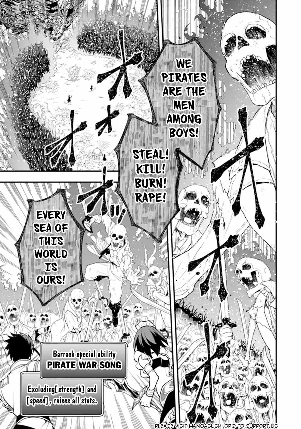 The Strongest Sorcerer Who Makes Full Use of the “Strategy Guide” Chapter 43.2 - Page 2